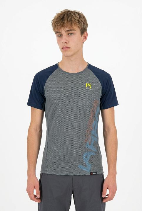Grey, Navy