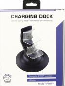 Actual product image Qware PS4 Controller charging dock v2