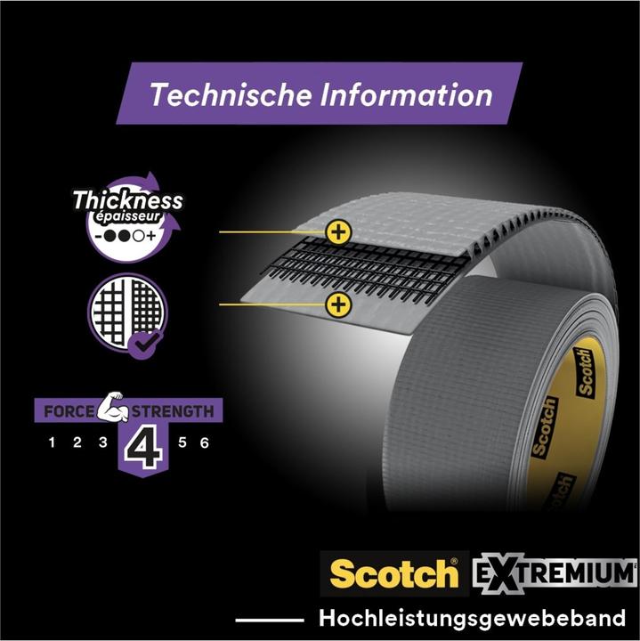 Produktbild Scotch Extremium (48 mm)