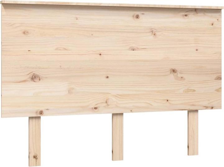 Immagine prodotto VidaXL Farkas (124 x 6 x 82,5 cm)