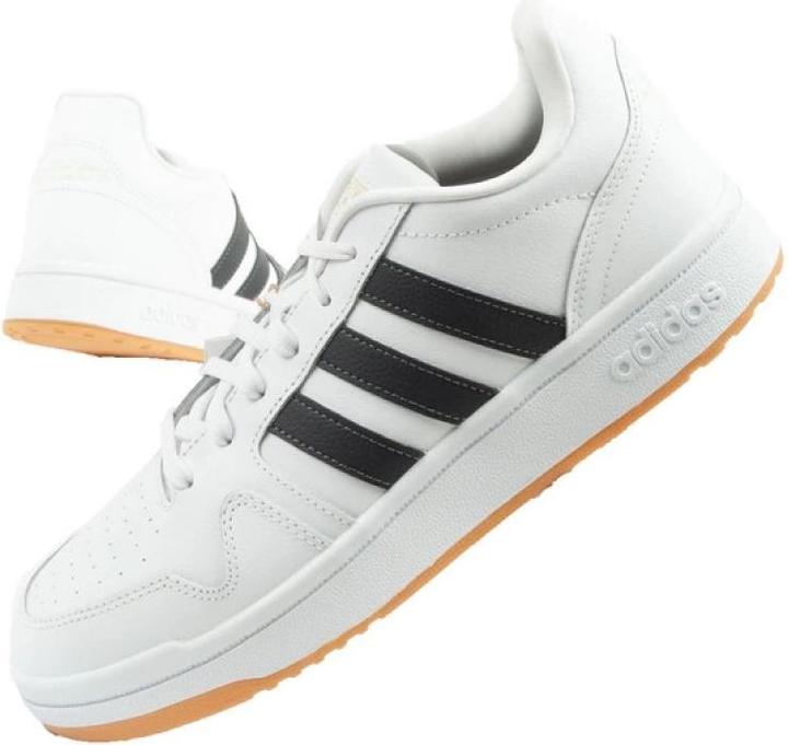 Immagine prodotto Adidas Postmove Scarpe Da Basket Uomo (44)