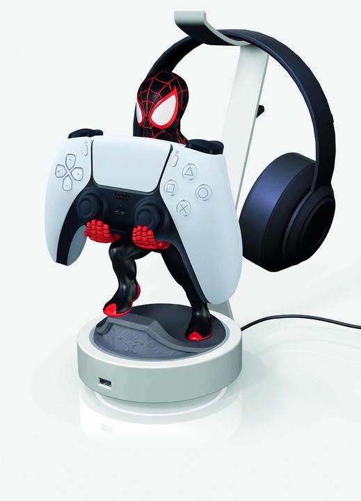 Produktbild Exquisite Gaming Power Stand Ladestation - White - Cable Guy (PS5)