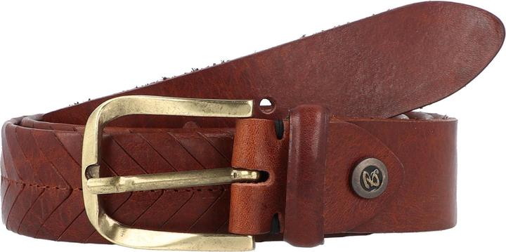 Produktbild B.Belt Vince Gürtel Leder (105)