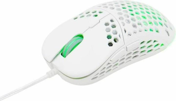 Image du produit The G-Lab Kult Oxygen - Filaire - Blanc (Filaire)