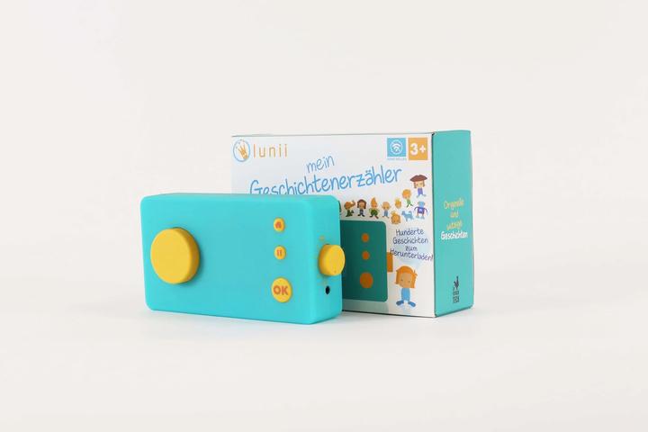 Produktbild Lunii Geschichtenerzähler (Deutsch)