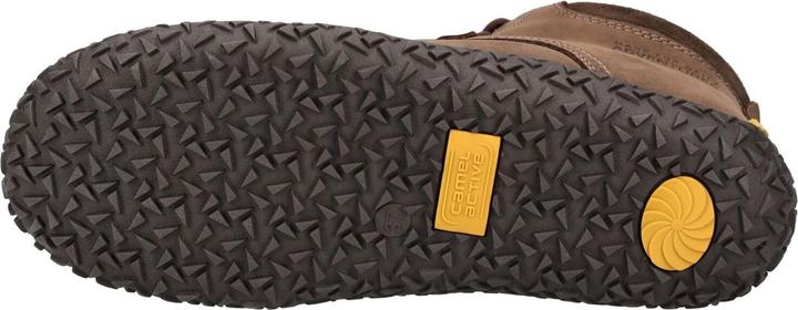 Actual product image Camel Active Stiefelette (37)