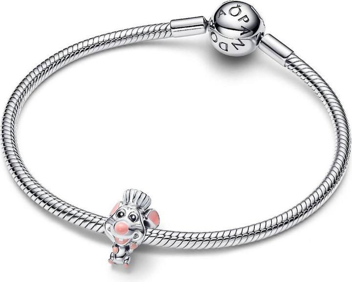 Immagine prodotto Pandora Ciondolo Remy Disney Pixar Ratatouille (Argent 925)