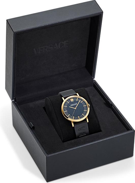 Immagine prodotto Versace VE8Q00224 (Orologio da polso analogico, Fatto in Svizzera)