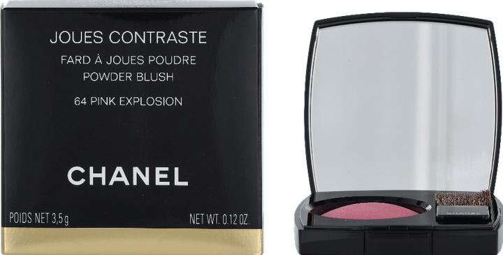 Image du produit Chanel Joues Contraste (64 Explosion rose)