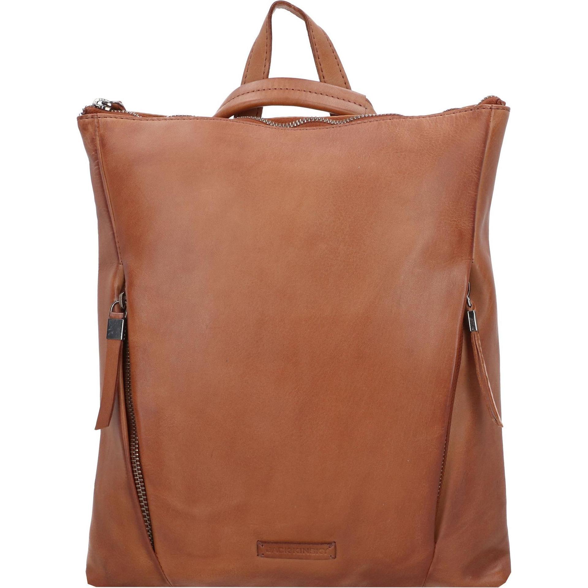 Jack kinsky, Rucksack, (4 l)