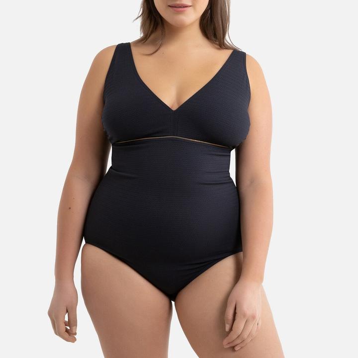 Produktbild La Redoute Collections Badeanzug (58)