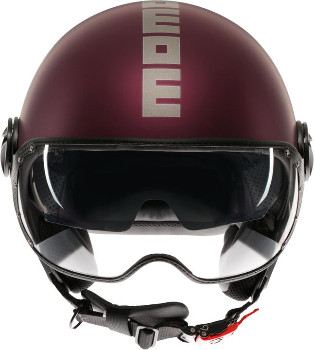 Actual product image Momo Design Jet helmet FGTR Evo (XS)