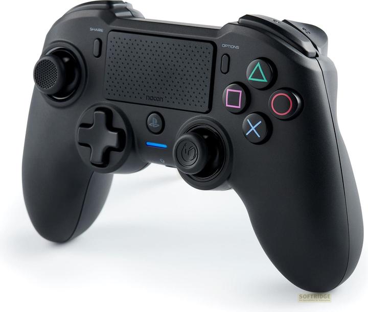 Produktbild Nacon Gaming Nacon Asymmetric Wireless Controller (PS4)