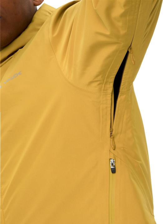 Immagine prodotto Vaude Cyclist Warm Rain Jacket II (S)
