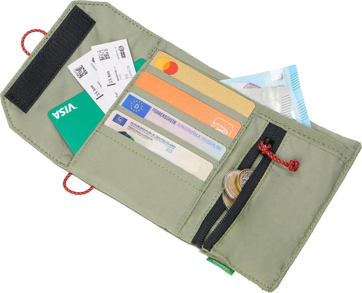 Produktbild Vaude Wallet