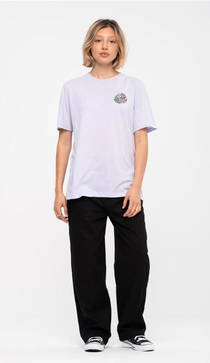 Produktbild Santa Cruz Strange Fish Eye Dot T-Shirt (10XL)