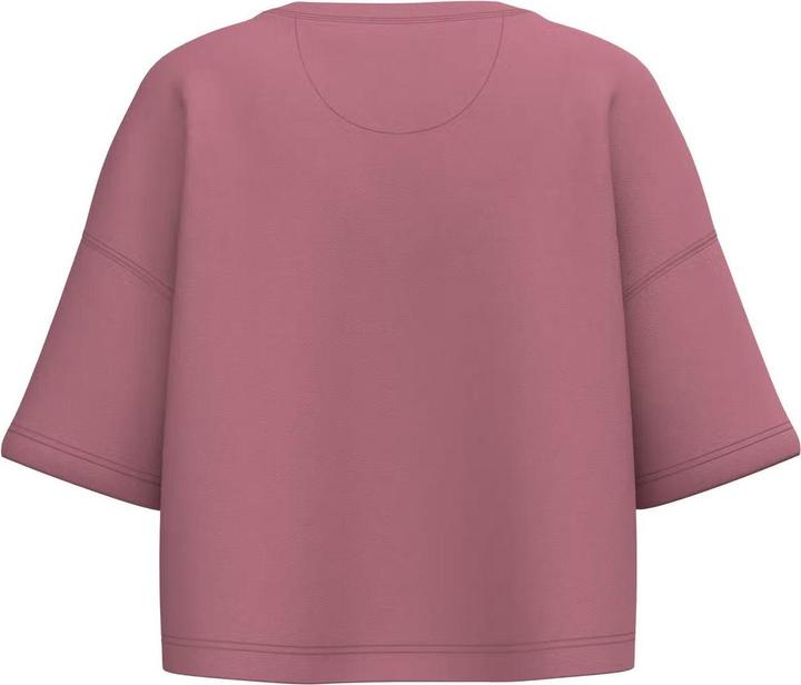 Produktbild Proact Damen Cropped Rundhals-Sweatshirt (XS)