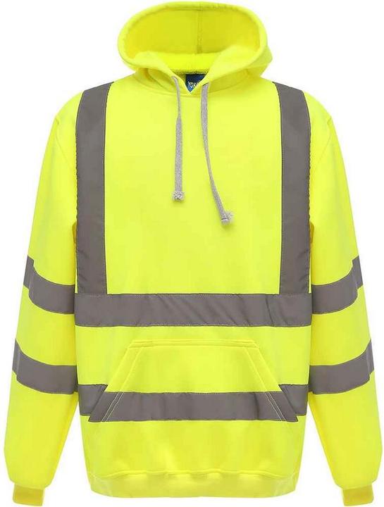Yoko Kapuzenpullover (S)