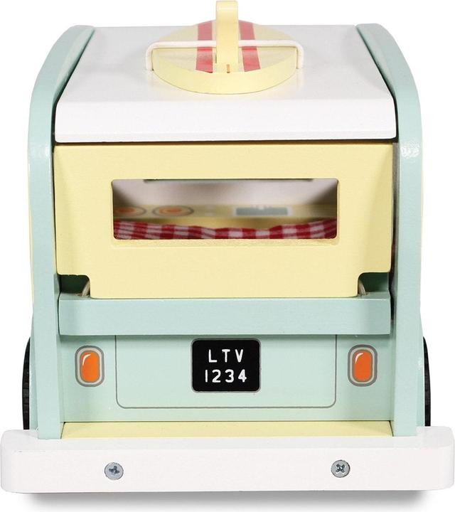 Produktbild Le Toy Van Holiday Campervan
