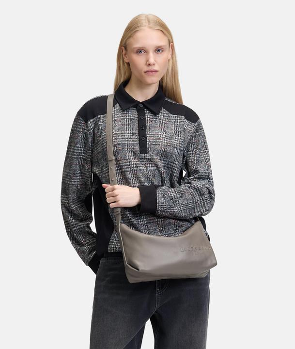 Produktbild Liebeskind Berlin Crossbody Geräumige Umhängetasche aus Leder