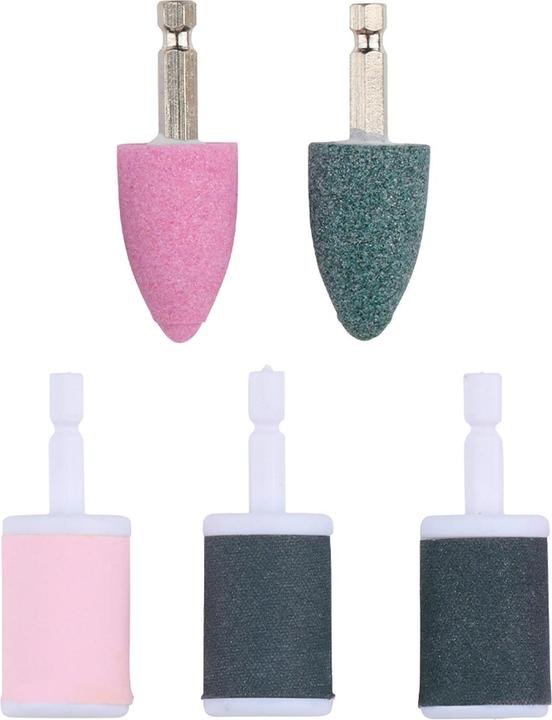 Actual product image Grundig Manicure and pedicure set
