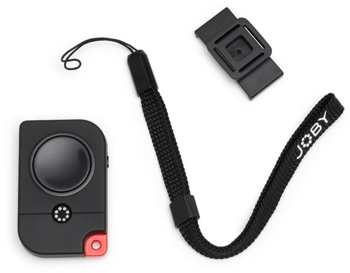 Immagine prodotto Joby Impulso 2 (Bluetooth)