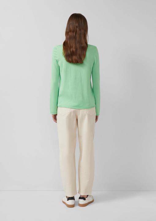 Image du produit s.Oliver Strickpullover Strickpullover (40)