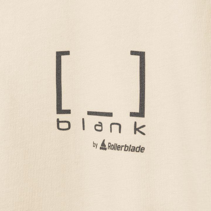 Actual product image Rollerblade Blank T- Shirt Lovefaces