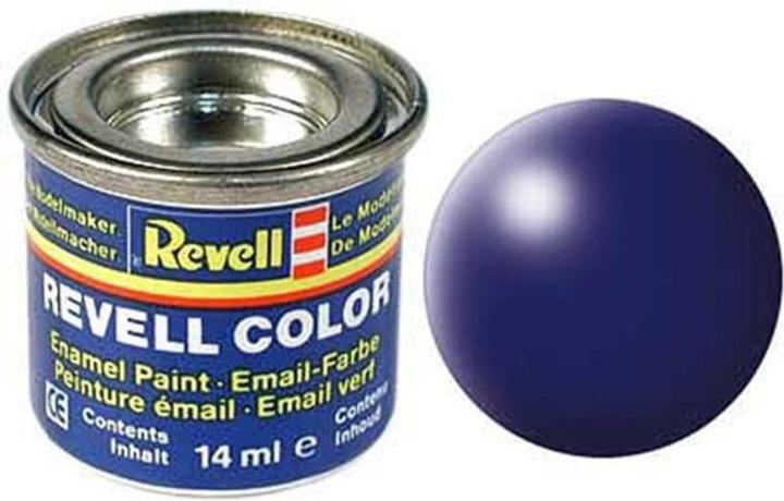 Actual product image Revell lfth-blue,silkm (VE6)
