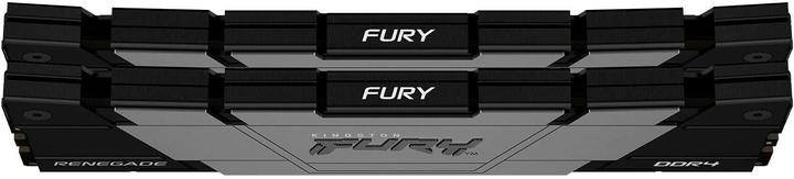 Actual product image Kingston 16GBDDR4-3600MT/S CL16DIMM (2 x 8GB, 3600 MHz, DDR4-RAM, DIMM)