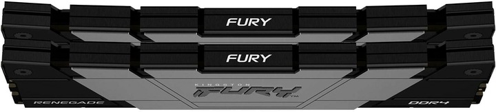 Produktbild Kingston 16GBDDR4-3600MT/S CL16DIMM (2 x 8GB, 3600 MHz, DDR4-RAM, DIMM)