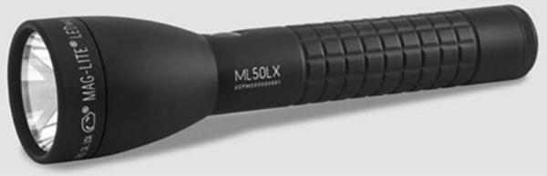 Maglite Ml50lx 2c (20.80 cm, 490 lm)