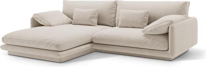 Immagine prodotto Micadoni Torino (Divano ad angolo)