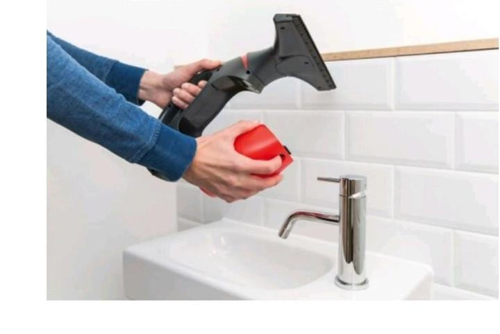 Actual product image Vileda Windowmatic Power