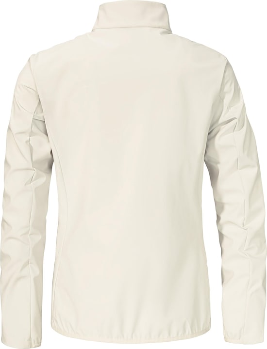 Produktbild Schöffel Softshell Jacket Style Mirusha (40, L)