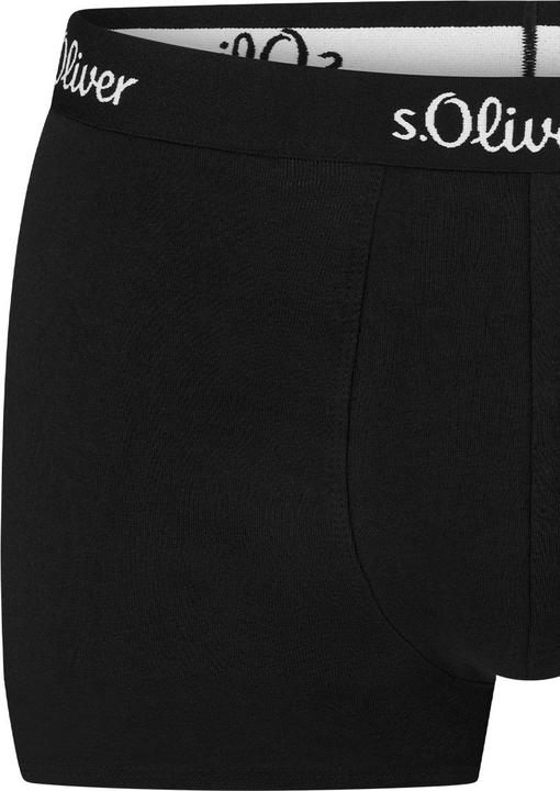 Actual product image S.Oliver 6 Pack Basic Retro Short / Pant (XL, pack of 6)