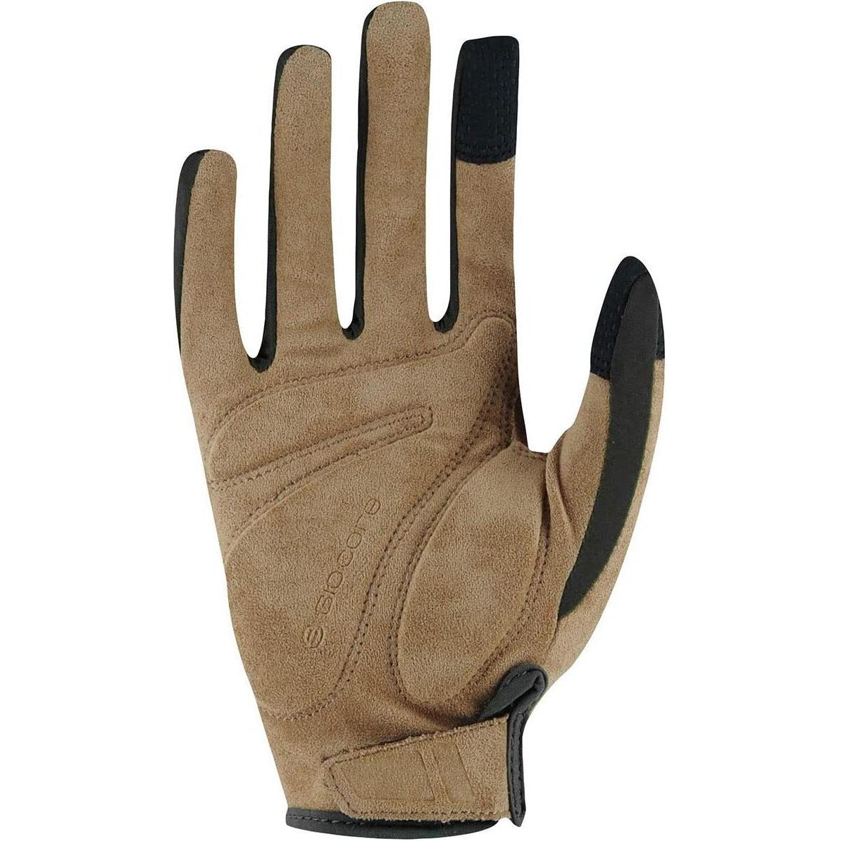 Thumbnail - Roeckl, Herren, Handschuhe, Malvedo, Schwarz, (11)