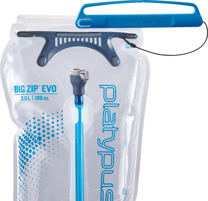 Produktbild Platypus Big Zip EVO