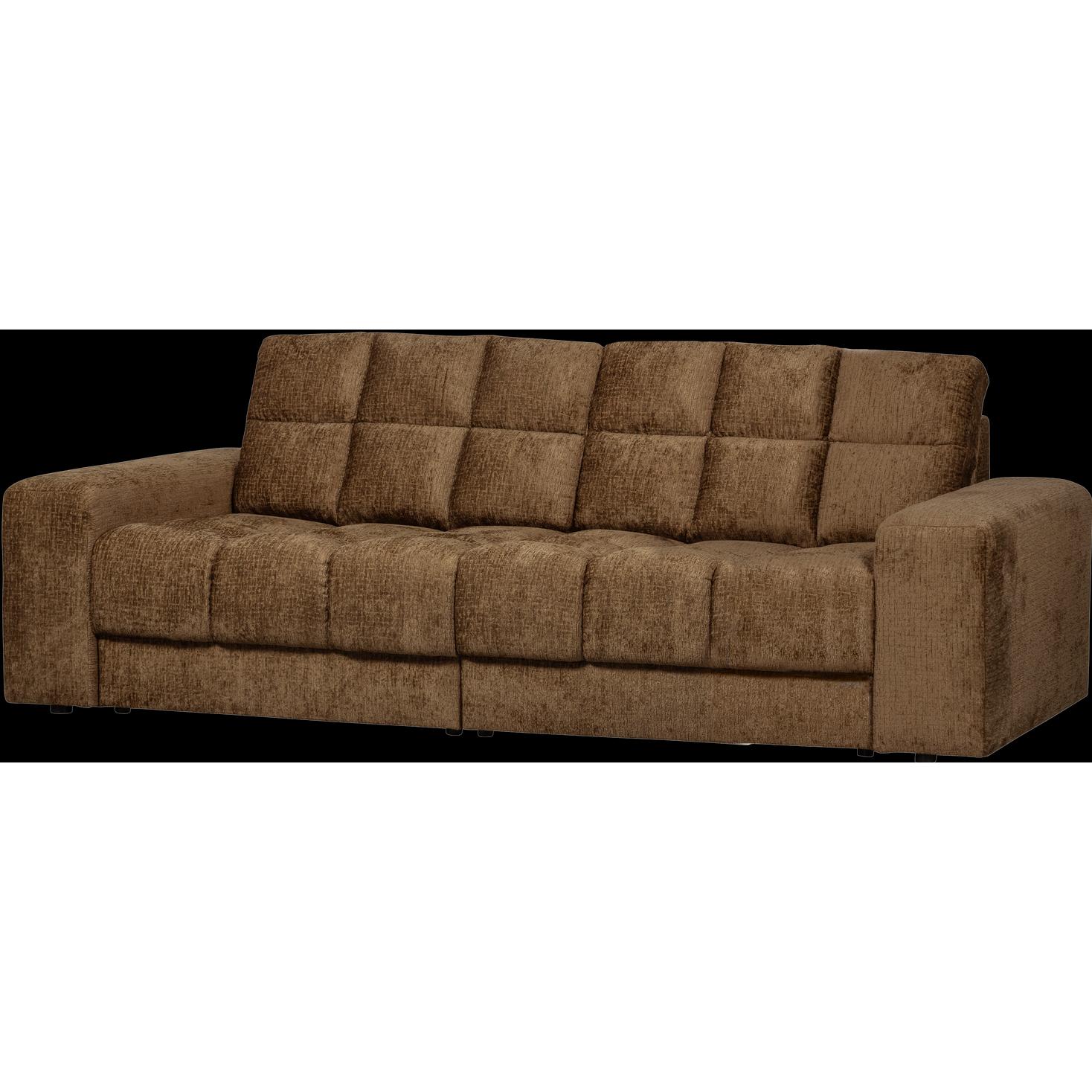 Woood, Sofa, Second Date (2-Sitzer)