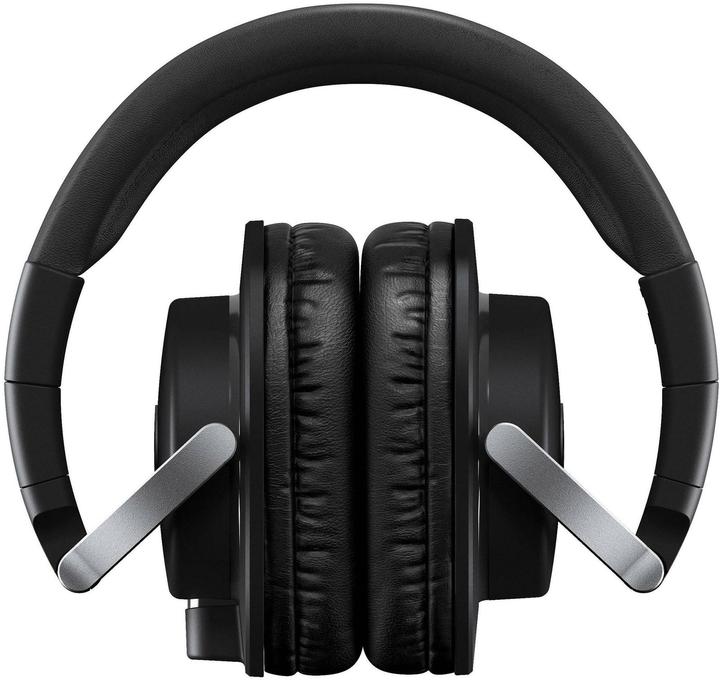 Produktbild Yamaha HPH-MT8 (Keine Geräuschunterdrückung, Kabelgebunden)