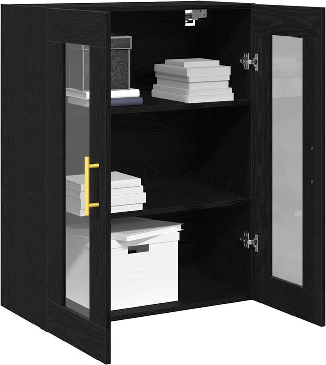Image du produit vidaXL Wandschrank (34 x 69.50 x 90 cm)