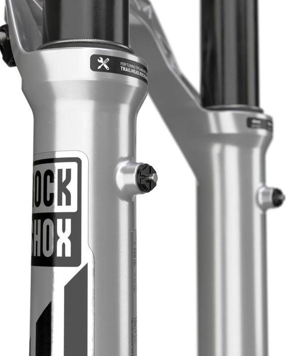 Produktbild RockShox Pike Ultimate Charger 3 RC2 Crown 27.5" (120 mm, Luft)