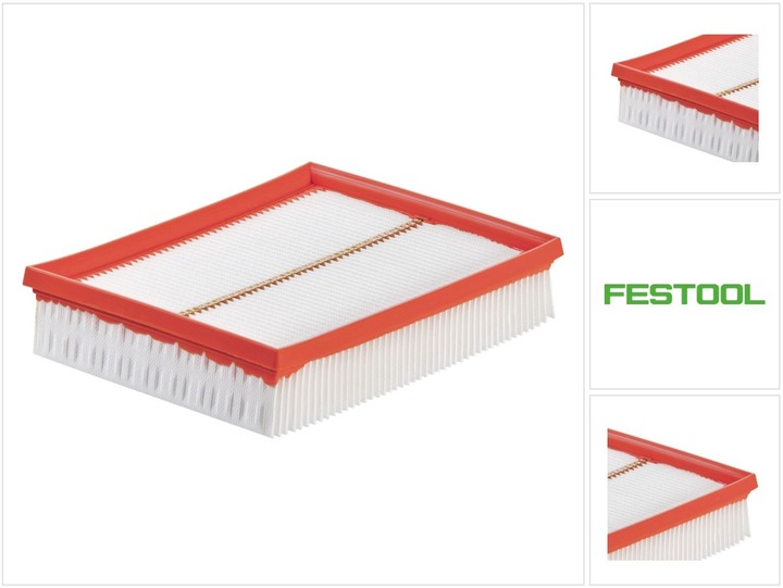 Actual product image Festool Main filter HF-CT-MINI/MIDI