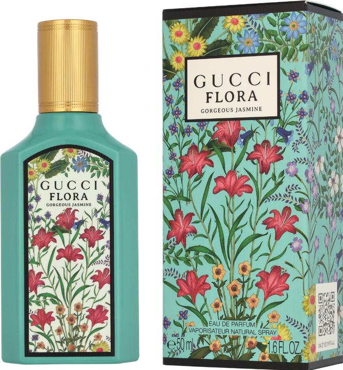Immagine prodotto Gucci Gorg Jasmin Eau de Parfum (Eau de parfum, 50 ml)