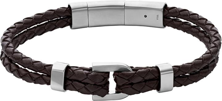 Brown, Silver