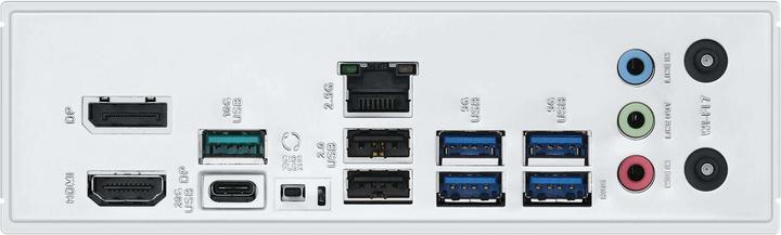 Produktbild ASUS PRIME Z890M-PLUS WIFI (LGA 1851, Intel Z890, mATX)