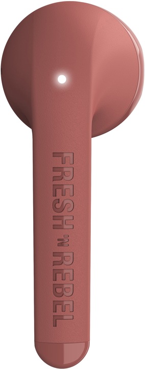 Actual product image Fresh'N Rebel Twins Core (No noise cancelling, 6 h, Wireless)