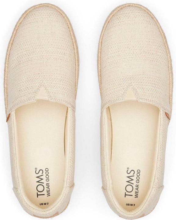 Actual product image Toms Valencia (37.5)