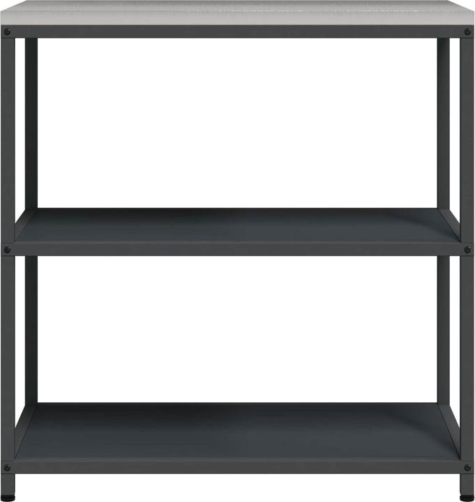 Actual product image vidaXL Küchenaufbewahrung (90 x 50 x 92 cm)