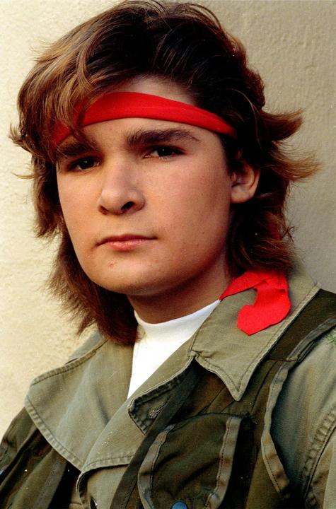 Produktbild The Lost Boys TShirt (S)